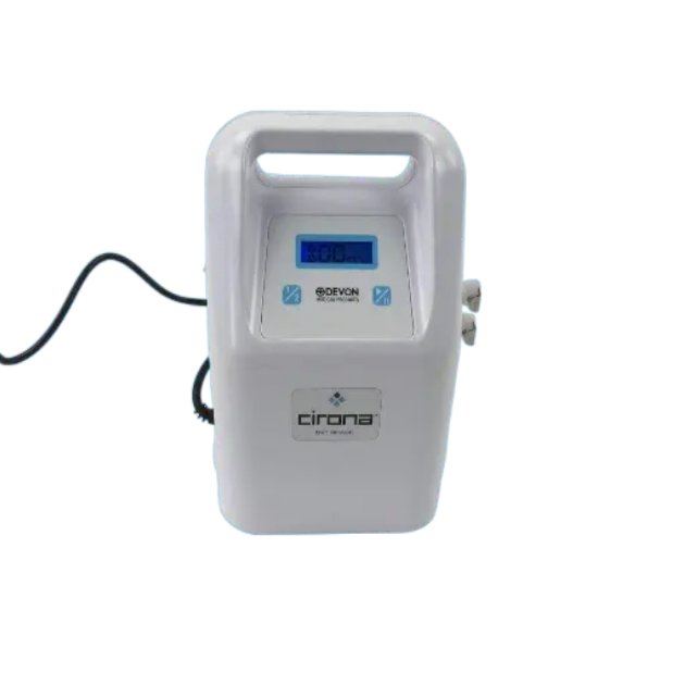 DVT PUMP